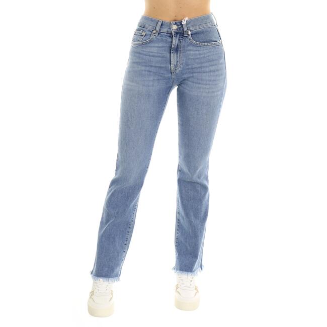 JEANS ZANDRA ROY ROGERS - Mad Fashion | img vers.1300x/